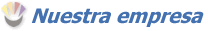 Nuestra Empresa